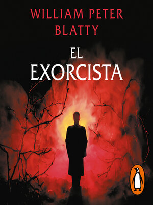 cover image of El exorcista